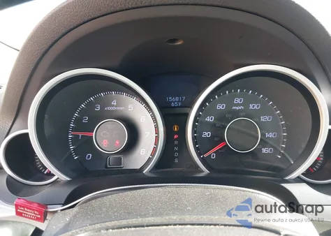 2010 Acura Tl 3.5 from USA, damaged, VIN 19UUA8F52AA001289